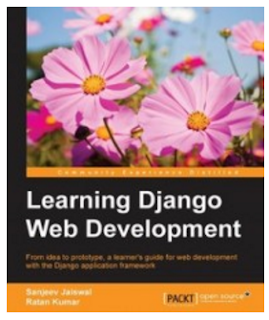 Download Ebook Learning Django Web Development