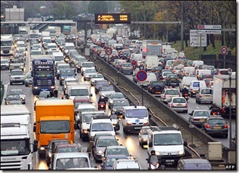 traffic-jam
