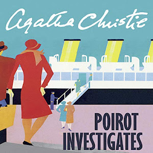 Poirot Investigates