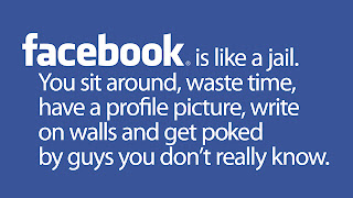 Funny Facebook Quotes