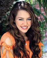 Miley Cyrus Pictures