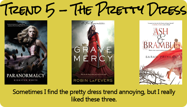 Pretty Dress 3 books