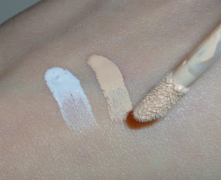 e.l.f. Under Eye Concealer & Highlighter