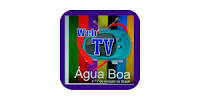 WEB TV ÁGUA BOA