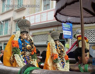 Kodai Utsavam, Tholukiniyaan, Purappadu,Video, Divya Prabhandam,Sri Parthasarathy Perumal, Triplicane,Thiruvallikeni,Utsavam,