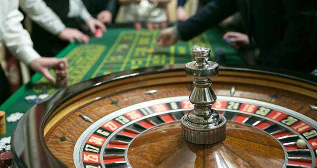 Situs Casino Online Berdasarkan Rating 