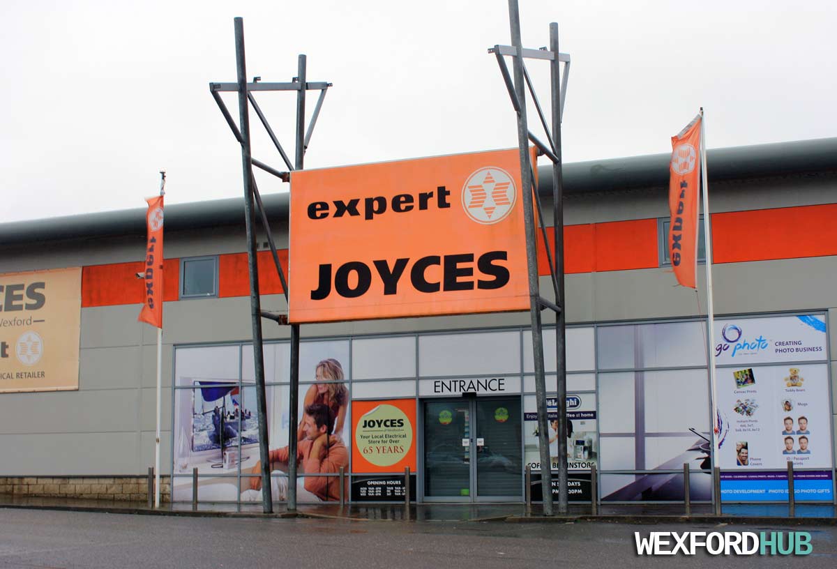 Joyce's, Wexford