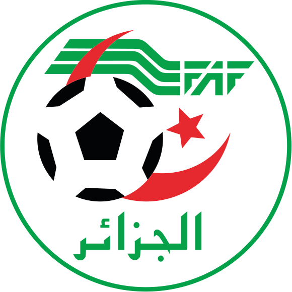 Liste complète calendrier y resultat Algérie