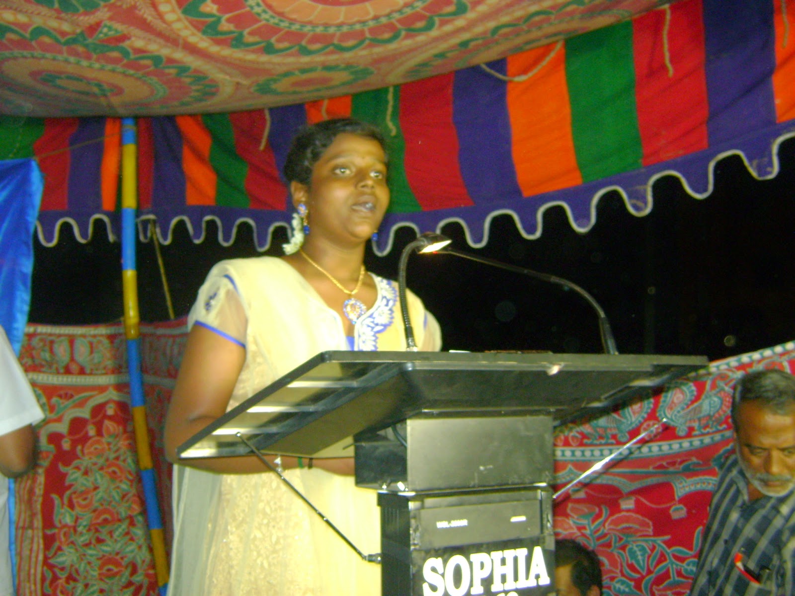  SPEECH IN TAMIL ON REPUBLIC DAY