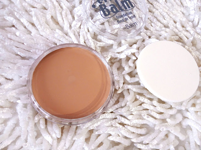 The Balm Cosmetics, Time Balm Foundation, Time Balm Concealer, Flawless skin, no pores, Beauty, beauty review, beauty blog, makeup, makeup blog, top beauty blog of pakistan, red alice rao, redalicerao, Best beauty blog, Makeup products online