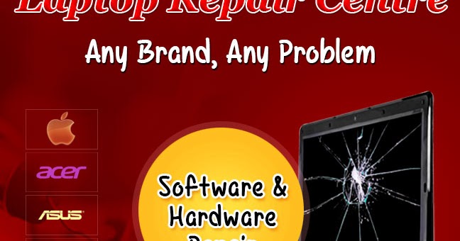 MTS International Software and Hardware Repair for Laptops Free 