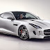 Jaguar F-Type R Coupe Announced 