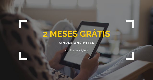 kindle unlimited