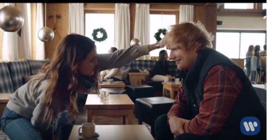 Lirik lagu Prefect-Ed Sheeran beserta makna dan terjemahan 