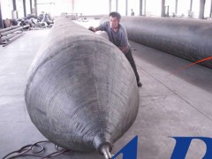 Marine Airbag For Ship