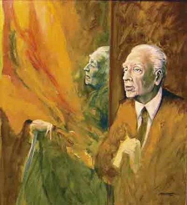 jorge luis borges