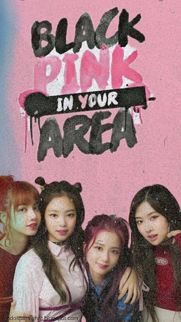 Fondos para whatsapp de BLACKPINK