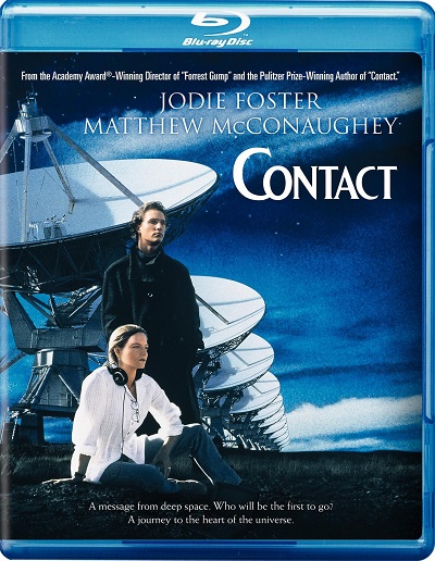 Contact (1997) Solo Audio Latino [E-AC3 2.0] [Extraido de HBO Max]