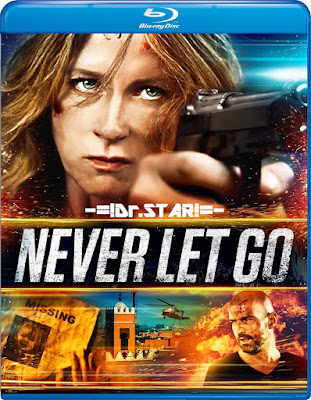 Never Let Go (2015) Dual Audio 720p HEVC [Hindi – Eng] BRRip ESub x265 500Mb