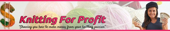 Knitting for Profit link for further info: