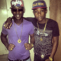 INTERVIEW WITH HB + LIVE PERFORMANCE @iam_HB1 