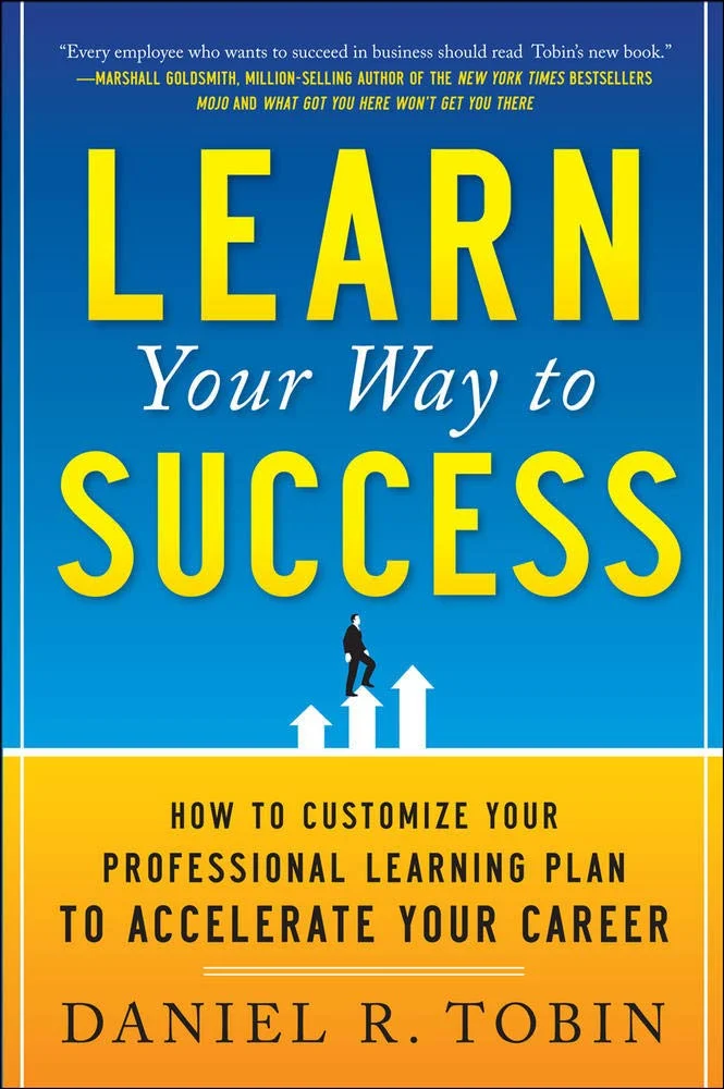 learn-Your-Way-Success-summary