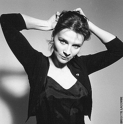 Juliette Binoche