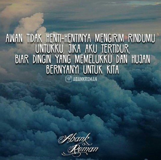 10 Quote Puitis Ini Bisa Bantu Kamu Buat Jadi Orang Yang 