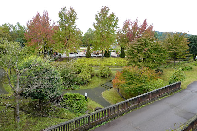 鳥取県西伯郡南部町鶴田　とっとり花回廊