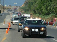 Policía Federal Mazamitla