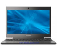 toshiba, harga laptop, laptop murah, Z835-P330 portege