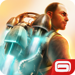 Gangstar Vegas - v1.3.0o APK data files