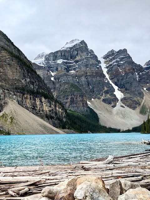 These are the best spots in Banff for that perfect Instagram photo