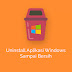 Cara Uninstall Aplikasi Windows 10 Sampai Bersih ke Akarnya
