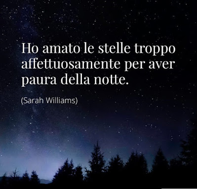 Frasi sulla vita notturna