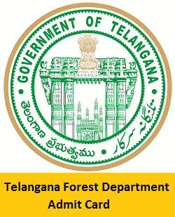 Telangana Forest Department Hall Ticket 17 Download Tspsc Fro Fbo Fso Admit Card Forests Telangana Gov In Freshers Jobs Experienced Jobs Govt Jobs Career Guidance Results