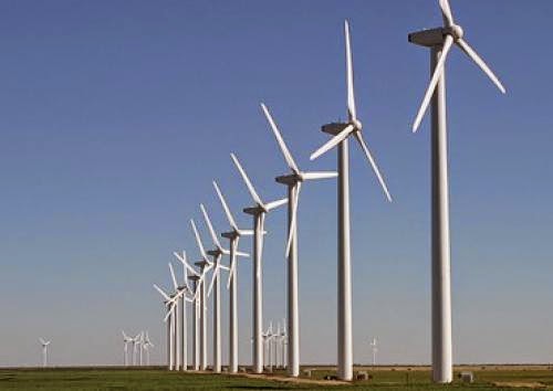 Simple Sources Of Alternative Energy