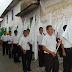 con un multitudinario desfile Ituango celebro el 20 de julio