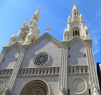 La Chiesa dei Santi Pietro e Paolo