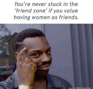  Friendzone Meme