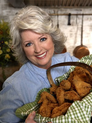 Paula Deen Without Makeup Photos. Paula Deen