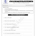 Grade 6- Health - Jaffna Hindu college - 2nd term - Worksheet 2 - 2020