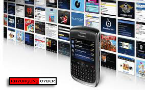 Daftar Harga Blackberry September 2012  | Kayuagung Cyber Team