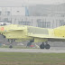 New Build J-10A Fighter Jets Under Go Flight Testing