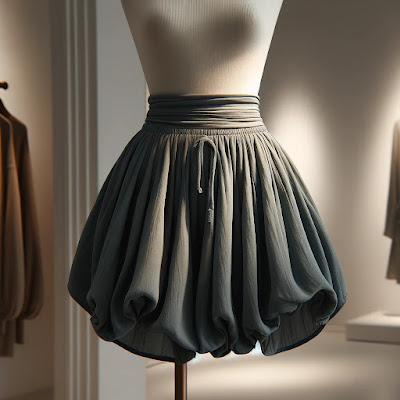 Embrace Elegance with the dForce Triple Desire Luxury Outfit for Genesis 9