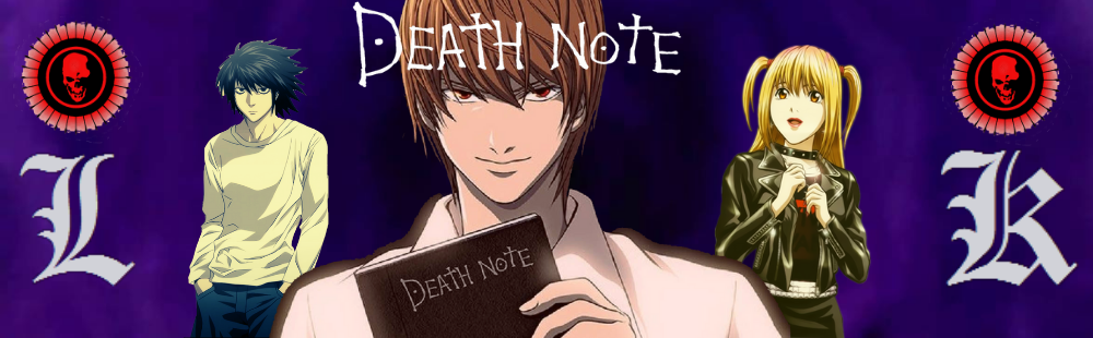 Death Note