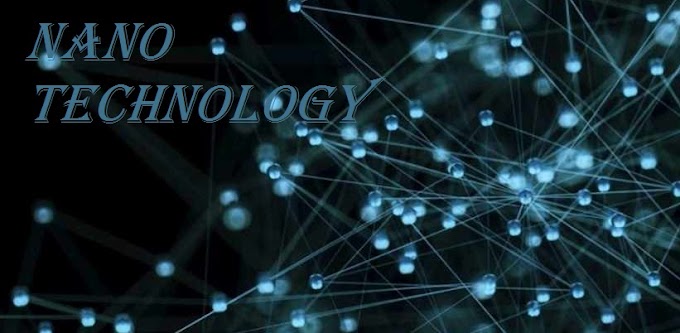 Nanotechnology in Future