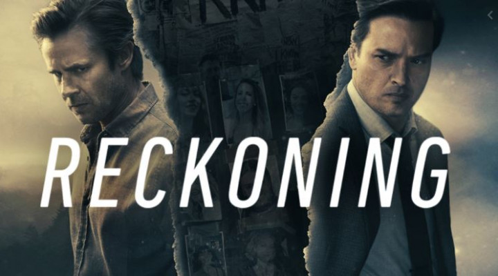 Reckoning Season 1 เรคคอนนิง ปี 1