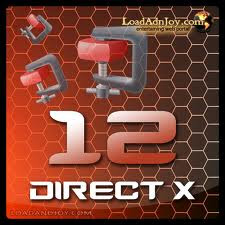 برنامج DirectX 12 مجانا