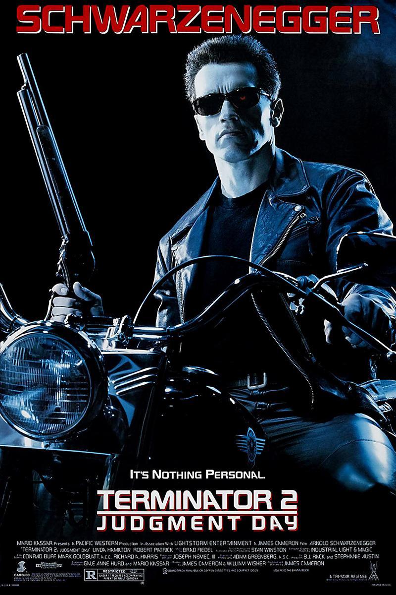 Terminator 2: Judgment Day